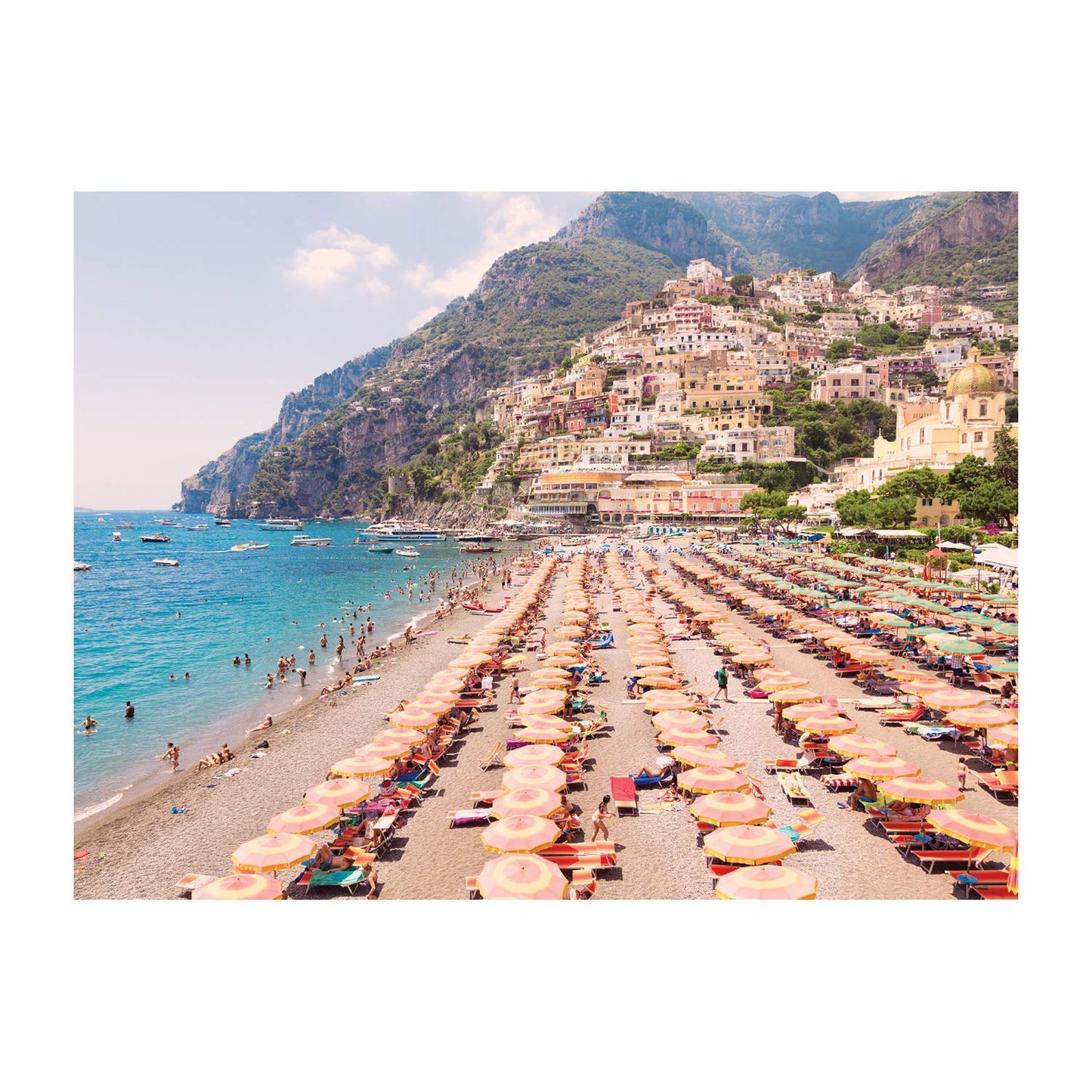 Galison Gray Malin Italy Two-Sided Puzzle, 500 Pieces, 24x18 in – La Dolce Vita Photo Series