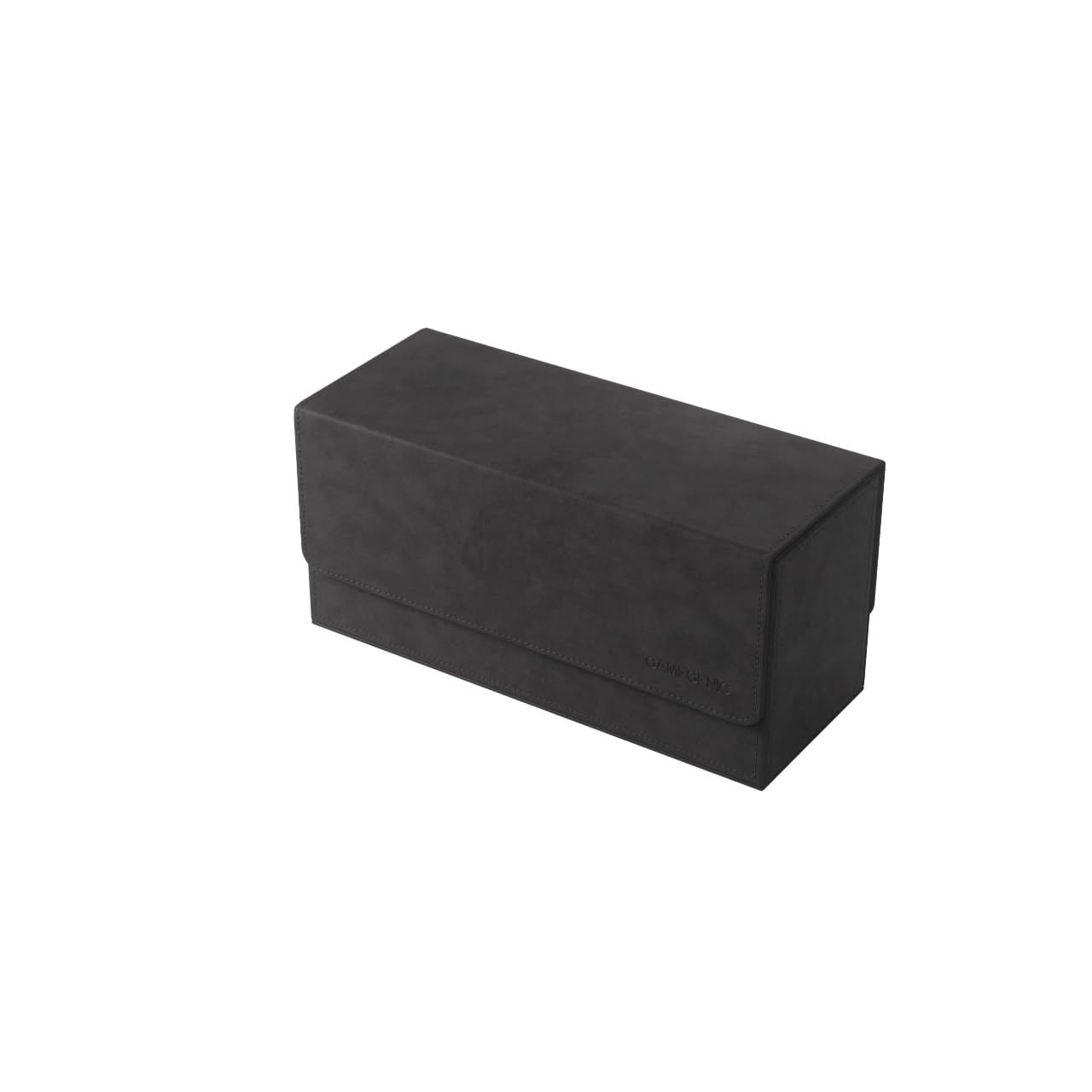 Gamegenic The Academic 133+ XL Premium Deck Box | Holds 133+ Double-Sleeved Cards + Accessories