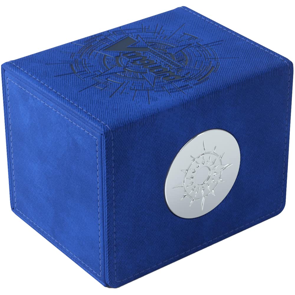 Gamegenic Card Deck Box – Vanguard Nation's Vault Dark States (50 Cards)
