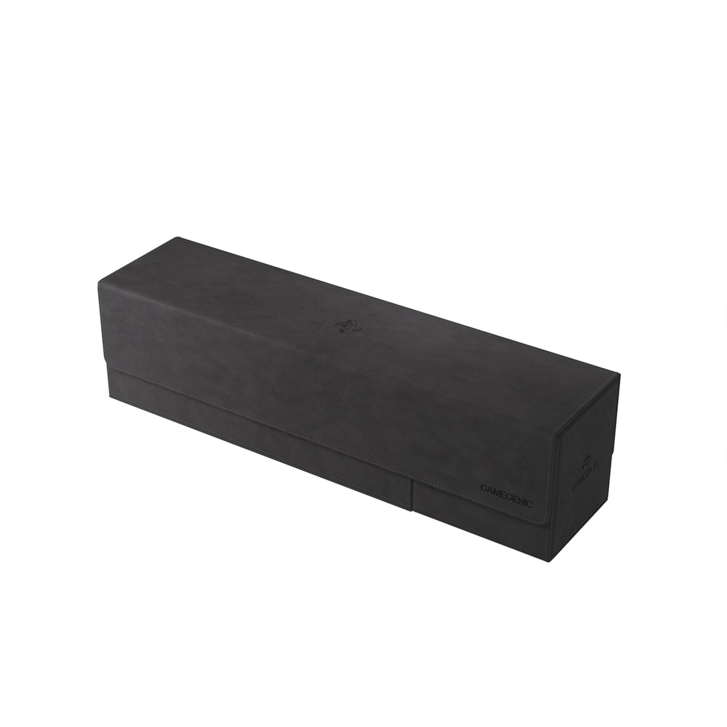 Gamegenic Cards Lair 400+ Convertible Deck Box – Holds 400 Double-Sleeved Cards