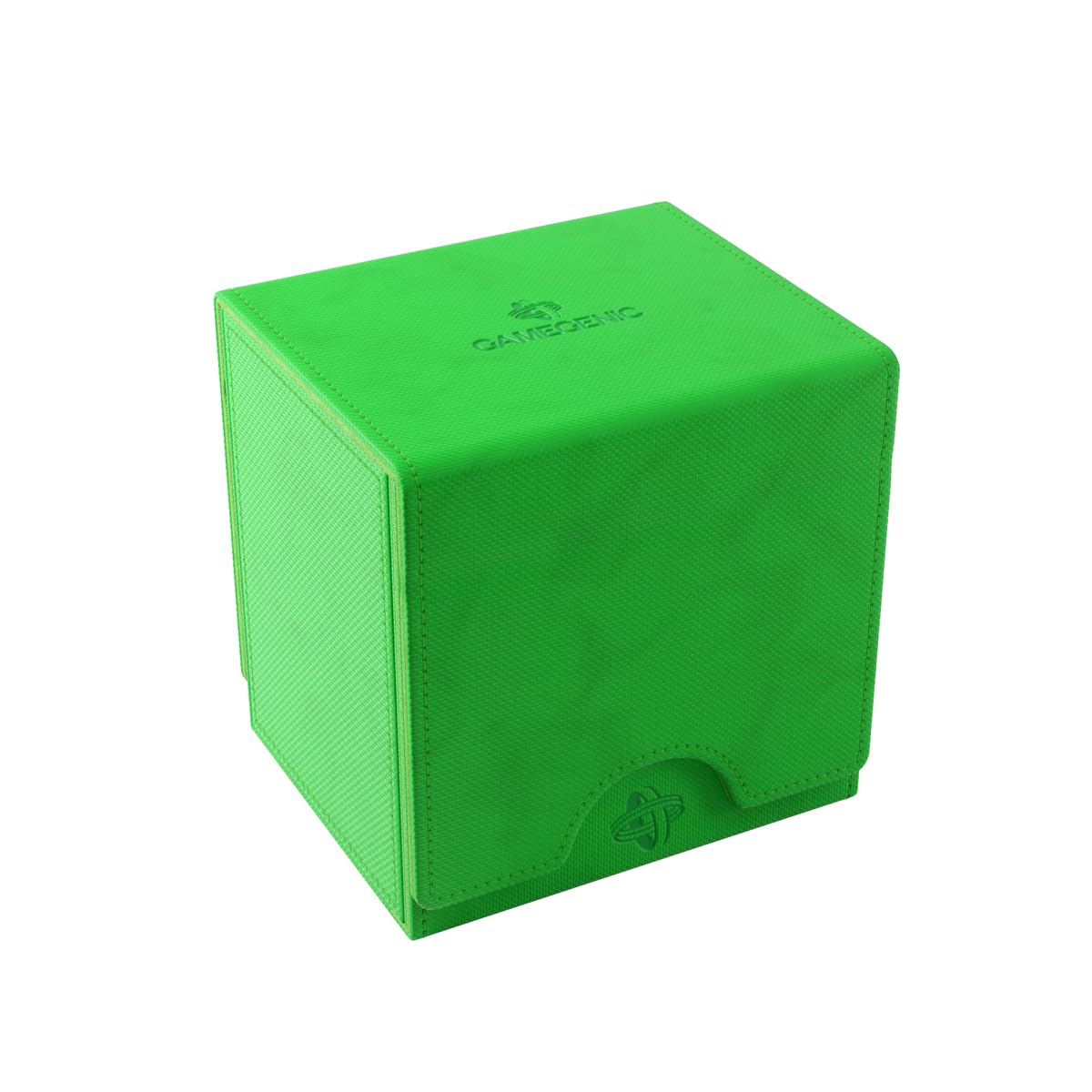 Gamegenic Sidekick Pro 100+ XL Convertible Deck Box – Premium MTG Commander Storage