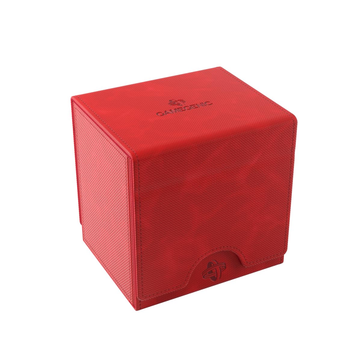 Gamegenic Sidekick Pro 100+ XL Convertible Deck Box – Premium MTG Card Storage & Display