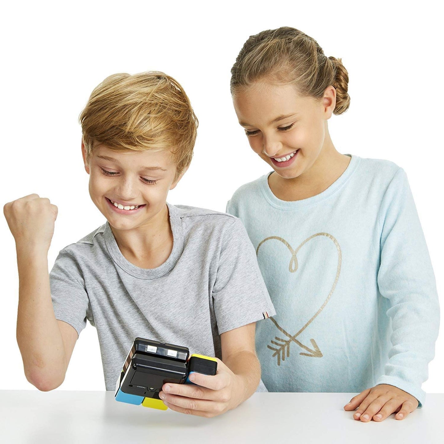Flipslide by Games | Portable Puzzle Game with 4 Challenge Modes