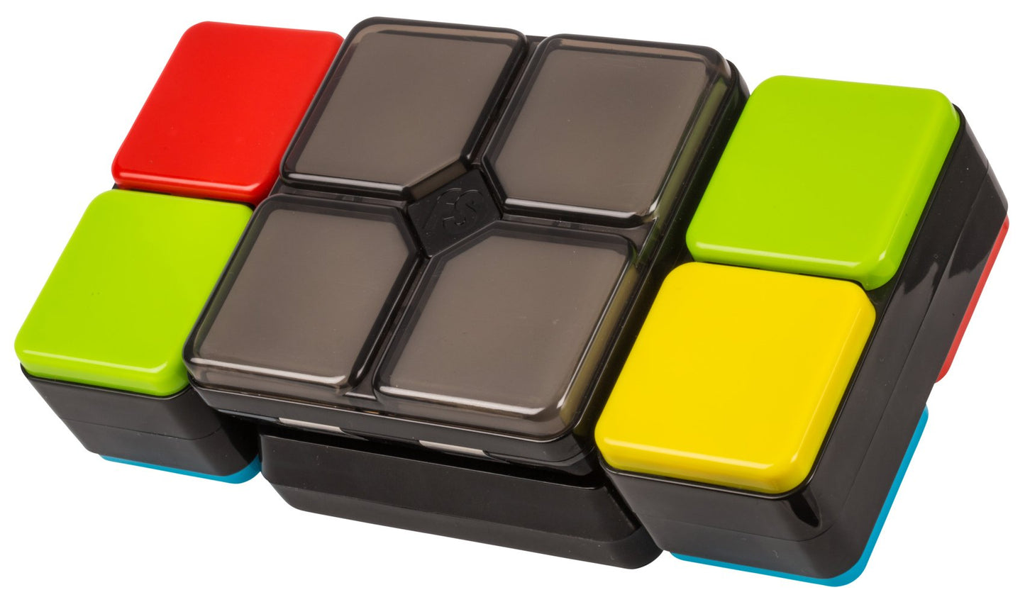 Flipslide by Games | Portable Puzzle Game with 4 Challenge Modes