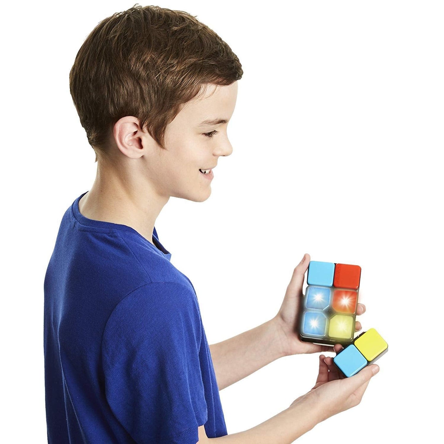 Flipslide by Games | Portable Puzzle Game with 4 Challenge Modes
