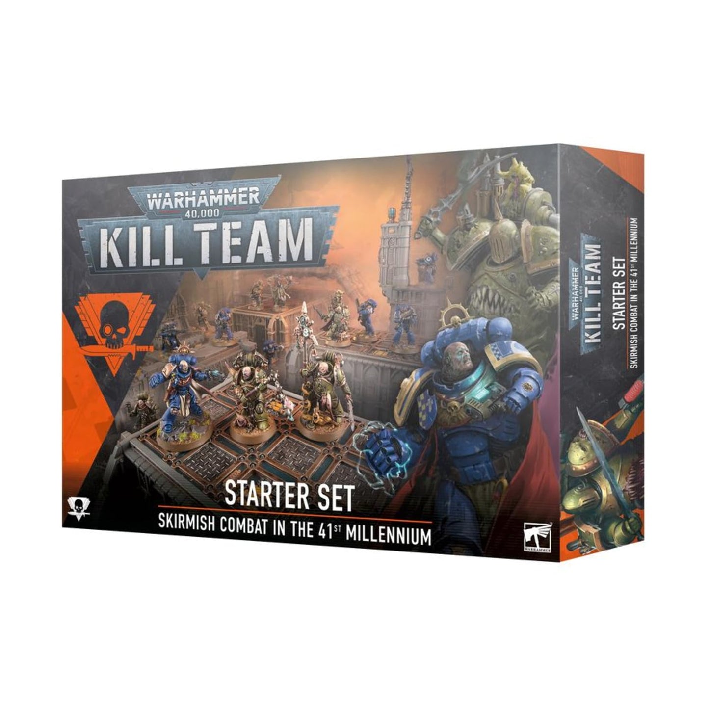 Kill Team Starter Set – Warhammer 40,000 | Games Workshop