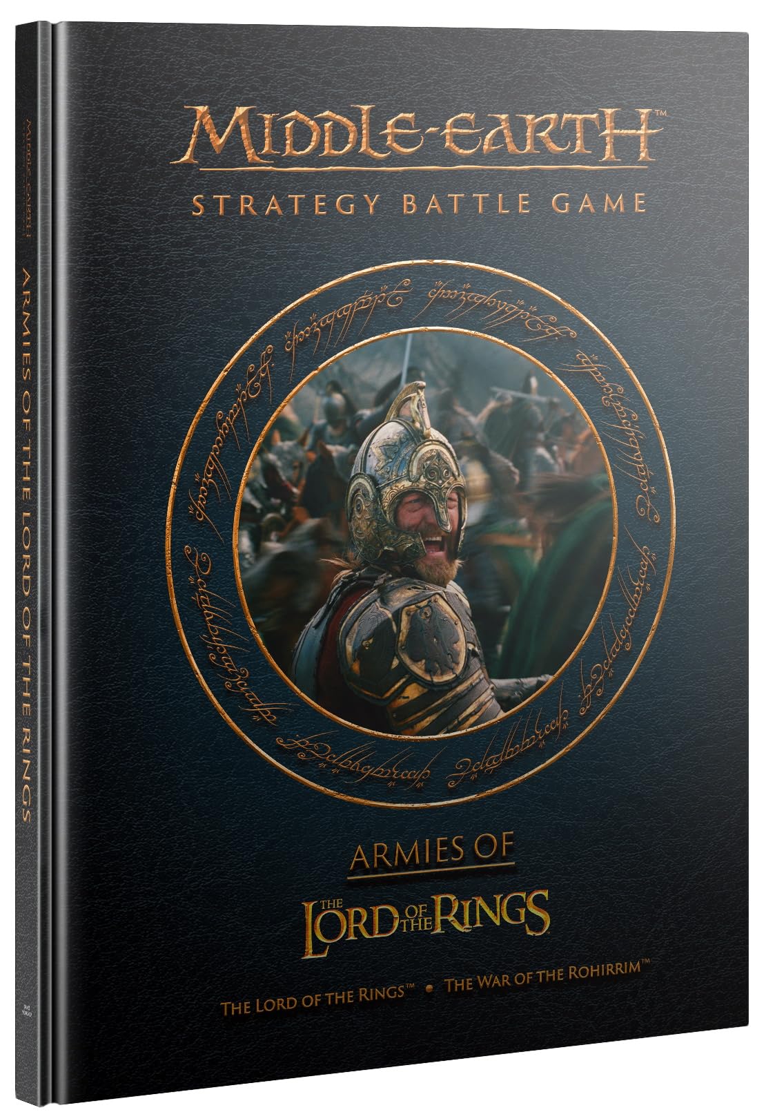 Middle-Earth Strategy Battle Game: Armies of The Lord of The Rings | Games Workshop