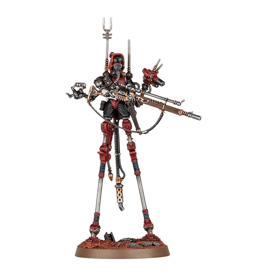 Games Workshop Warhammer 40,000 Adeptus Mechanicus: Sydonian Skatros