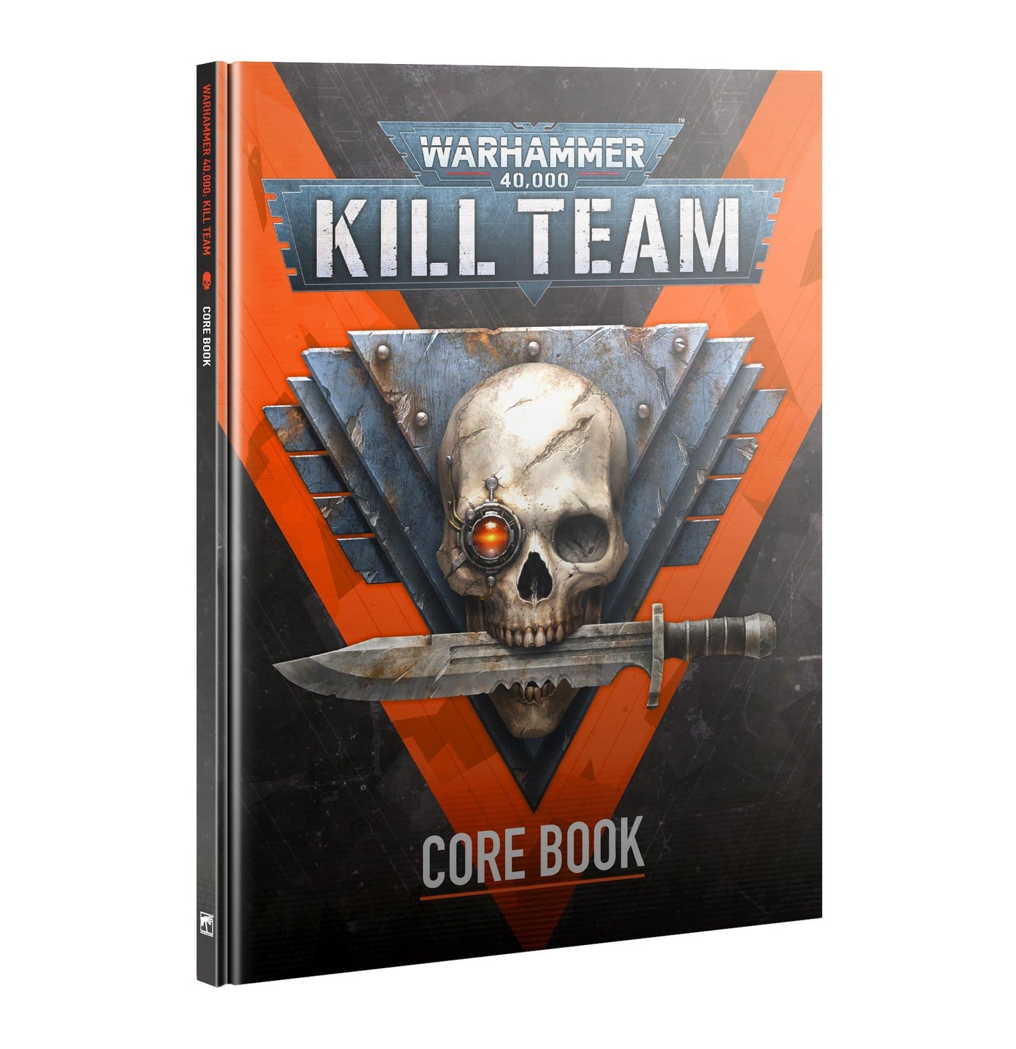 Kill Team Core Book (2024–3rd Edition) | Warhammer 40,000 – Games Workshop