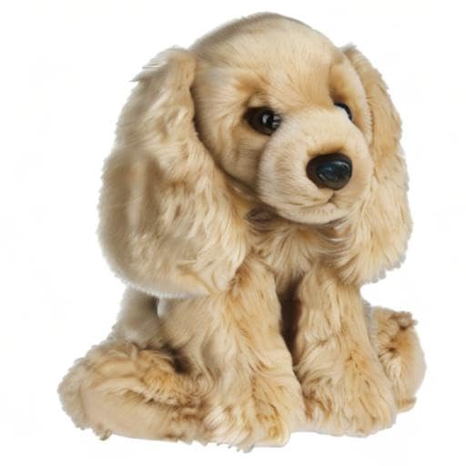 Ganz Heritage Cocker Spaniel 12 Inch Plush | H13764