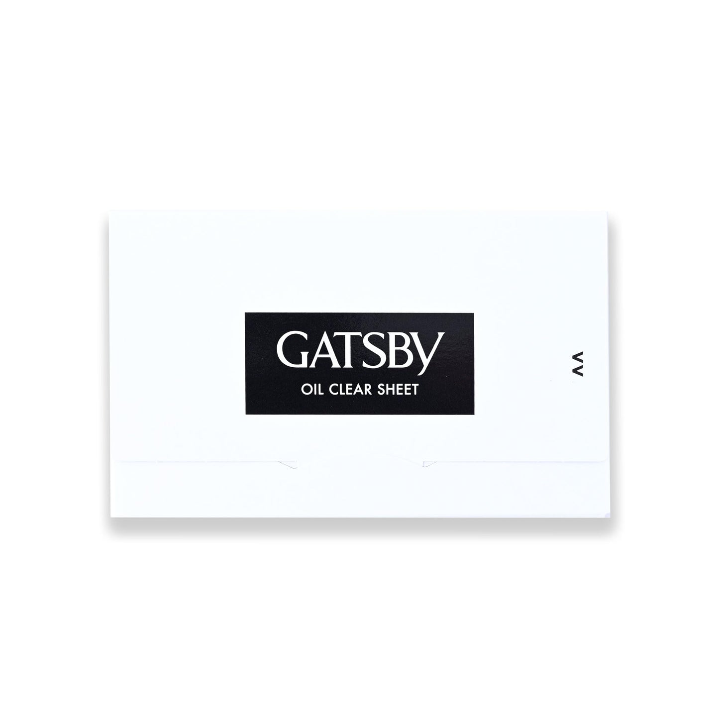 GASHINA STORY GATS-BY Oil Clear Sheets – 350 Oil Blotting Papers for Oily Skin