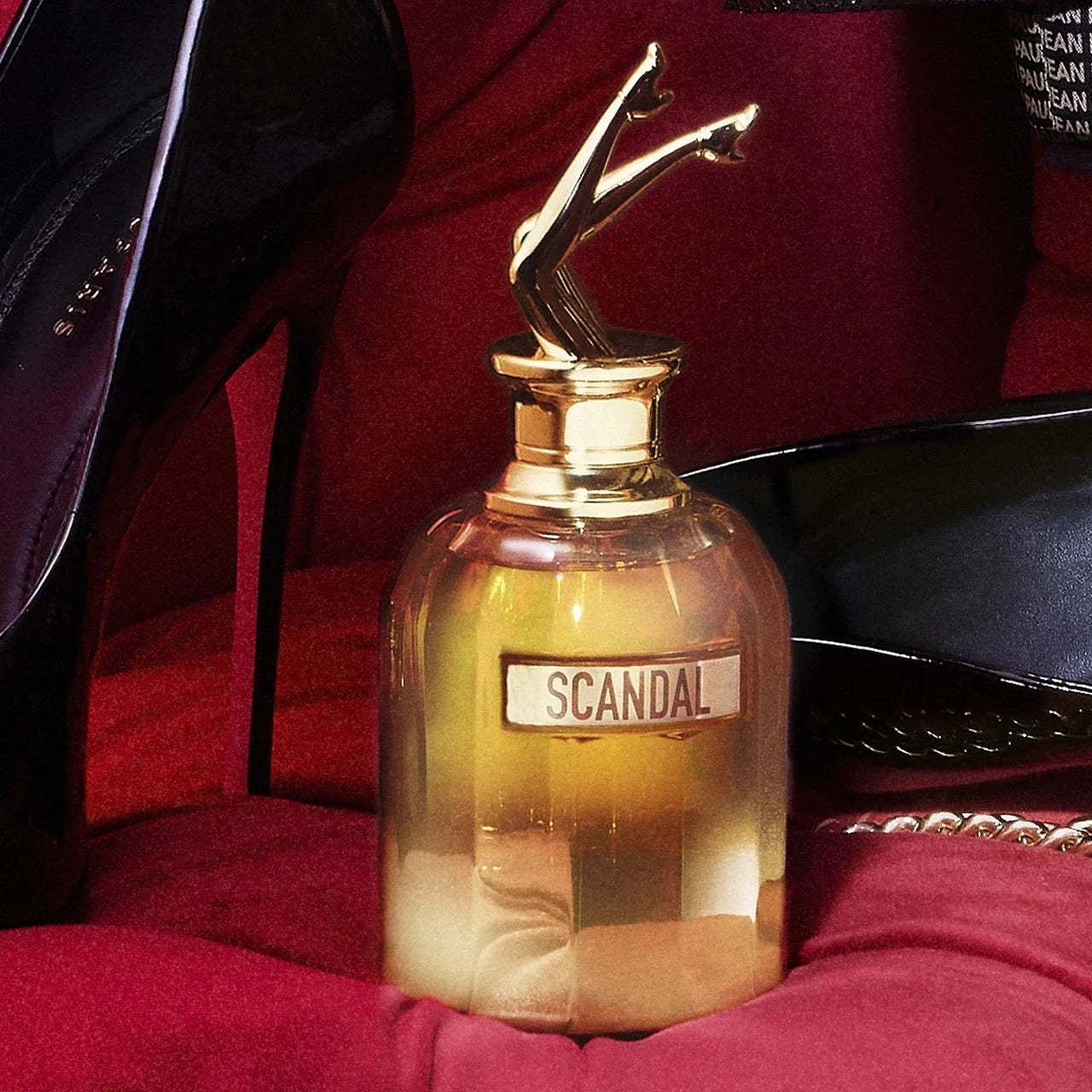 Jean Paul Gaultier Scandal Absolu Eau de Parfum 80ml Spray