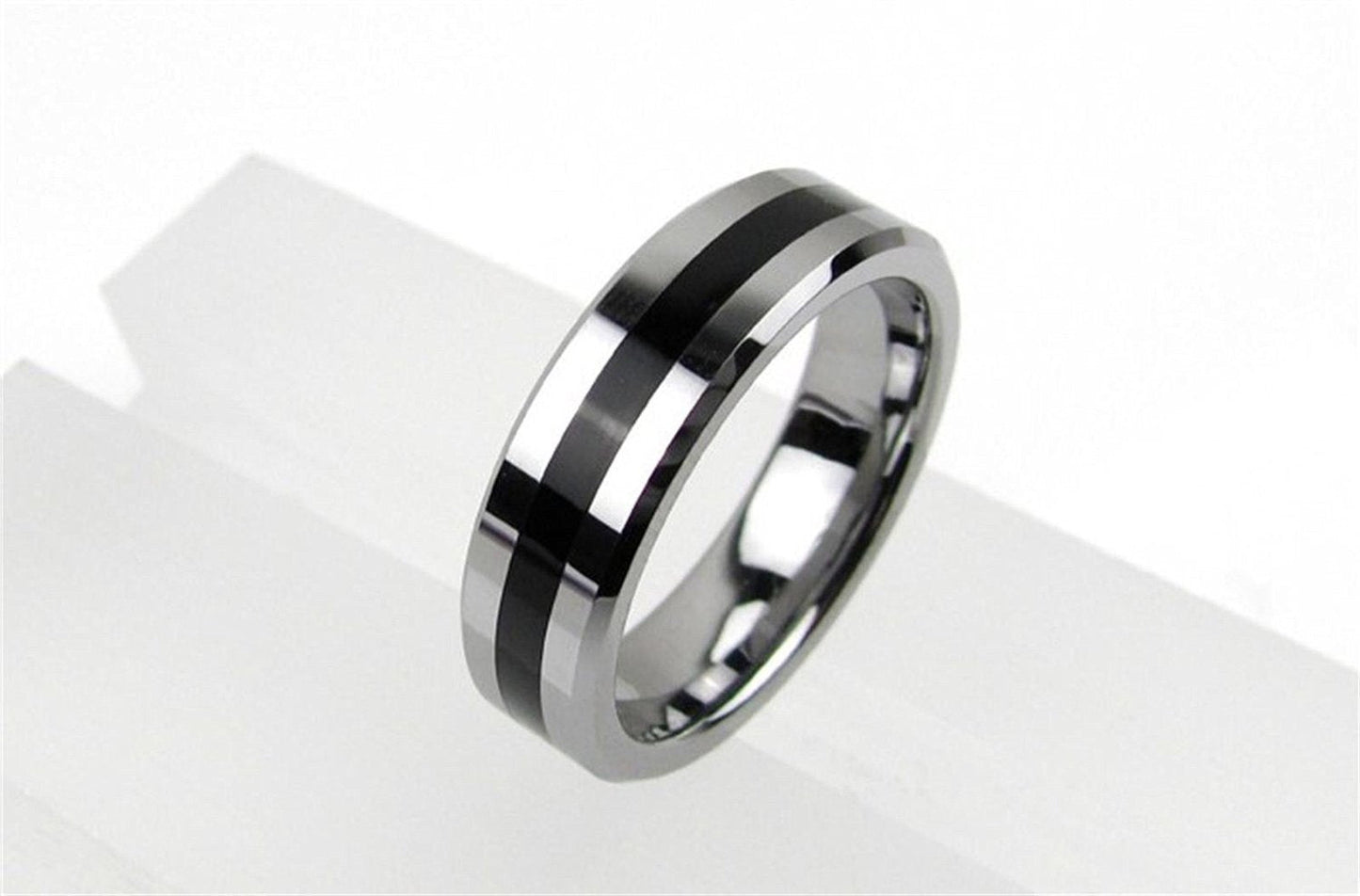 GBSTORE 3 Pcs Magnetic PK Rings – 3 Sizes for Pro Magic