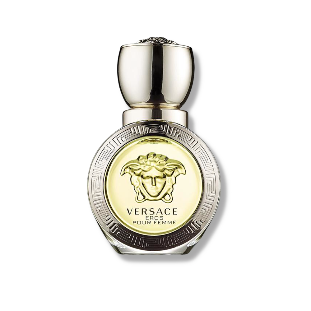 Versace Eros Pour Femme Eau de Toilette 100ml Spray