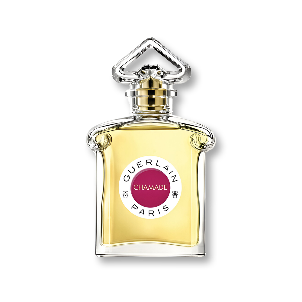 Guerlain Chamade Eau de Toilette 75ml Spray