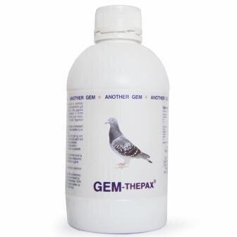 GEM Gemthepax 1L