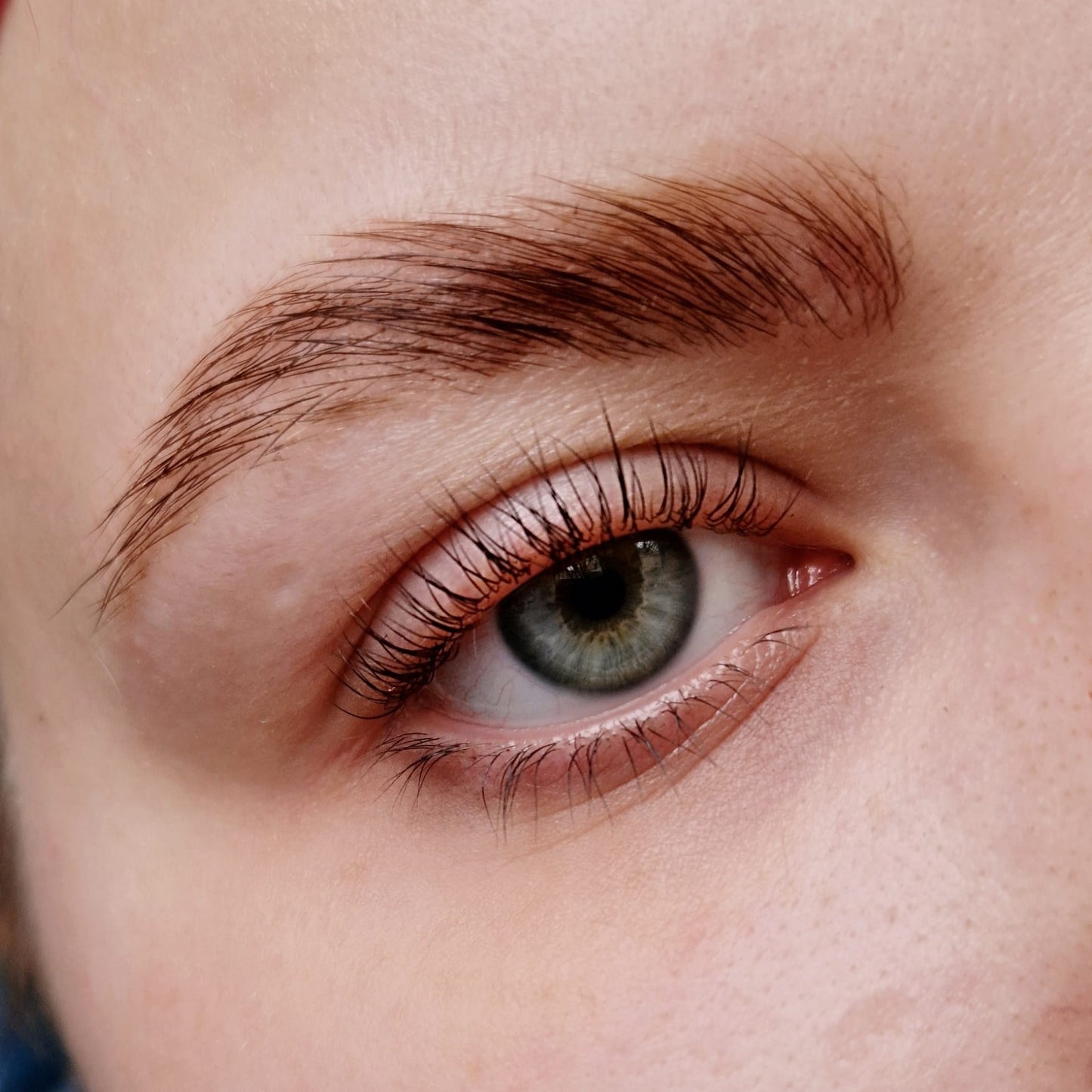 Sample Pack: Express Cysteamine Lash Lift & Brow Lamination