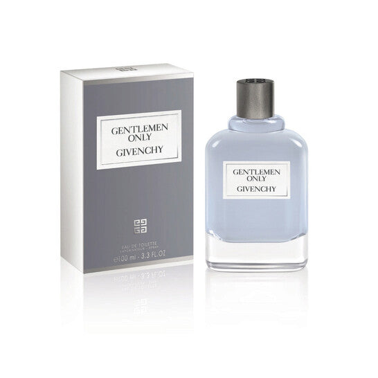 Givenchy Gentlemen Only Eau de Toilette 100ml Spray Men's Fragrance