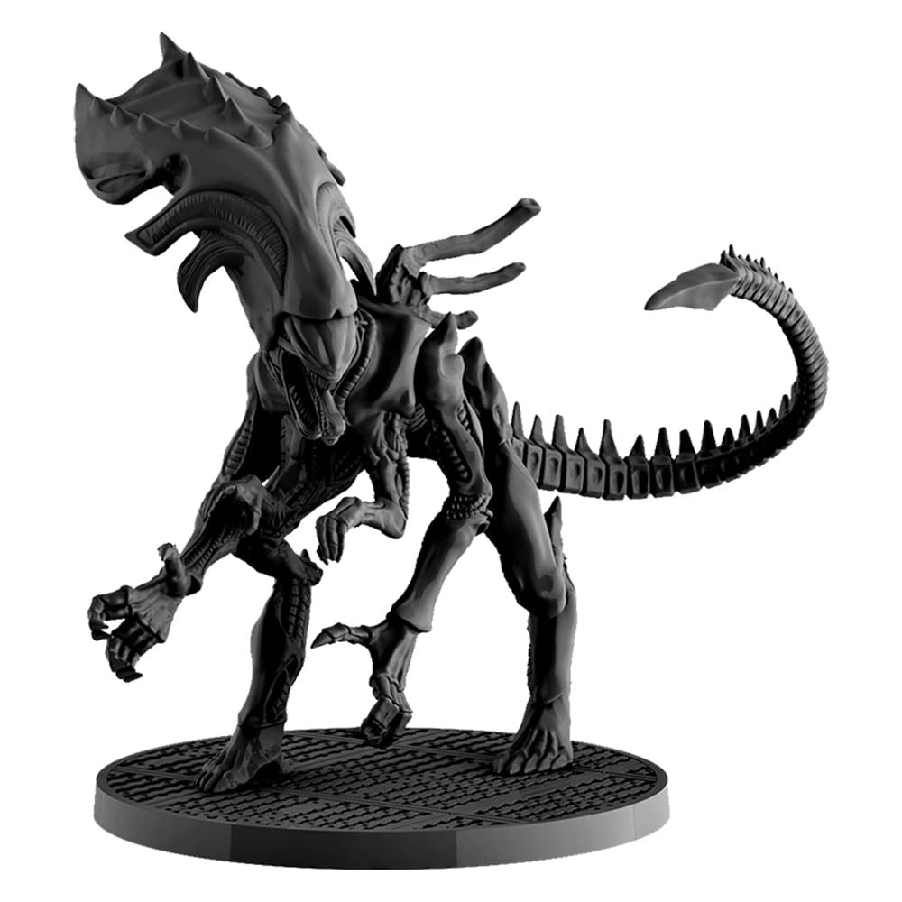 GF9 Aliens: Alien Queen (2023) – 30mm Hard Plastic RPG Miniature
