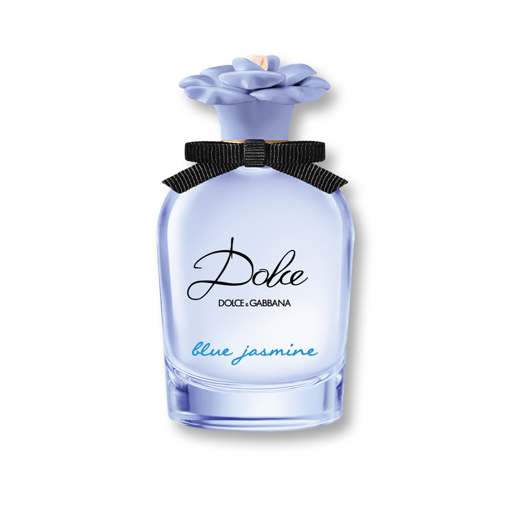Dolce & Gabbana Dolce Blue Jasmine Eau de Parfum 75ml Spray