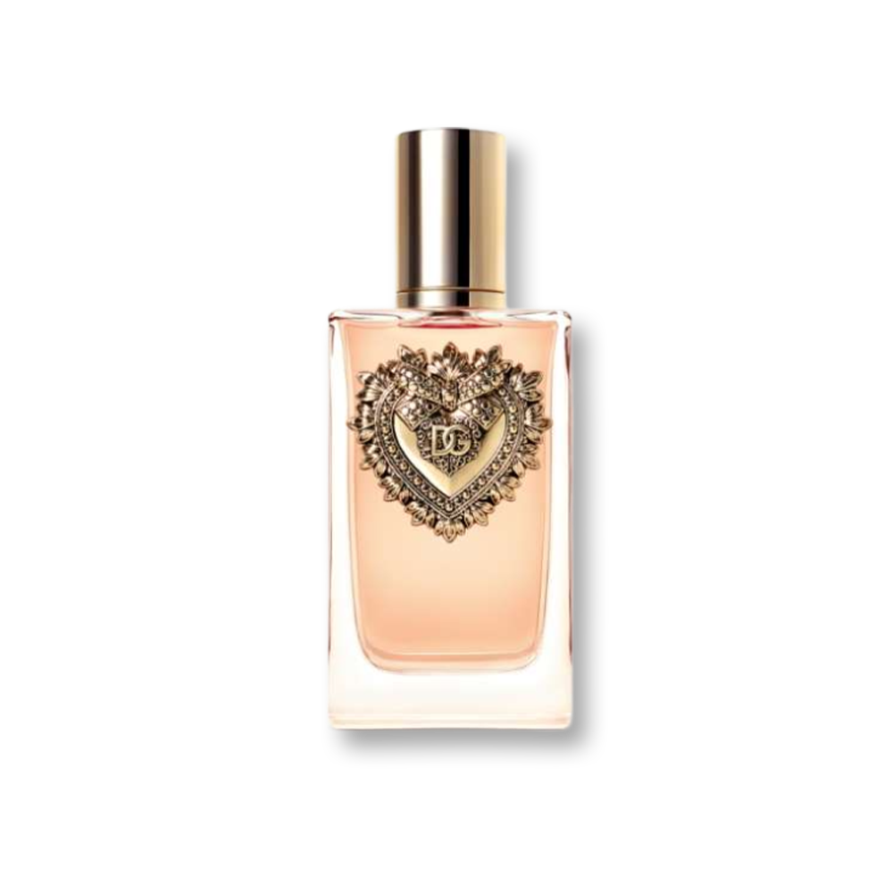 Dolce & Gabbana Devotion Eau de Parfum 100ml Spray