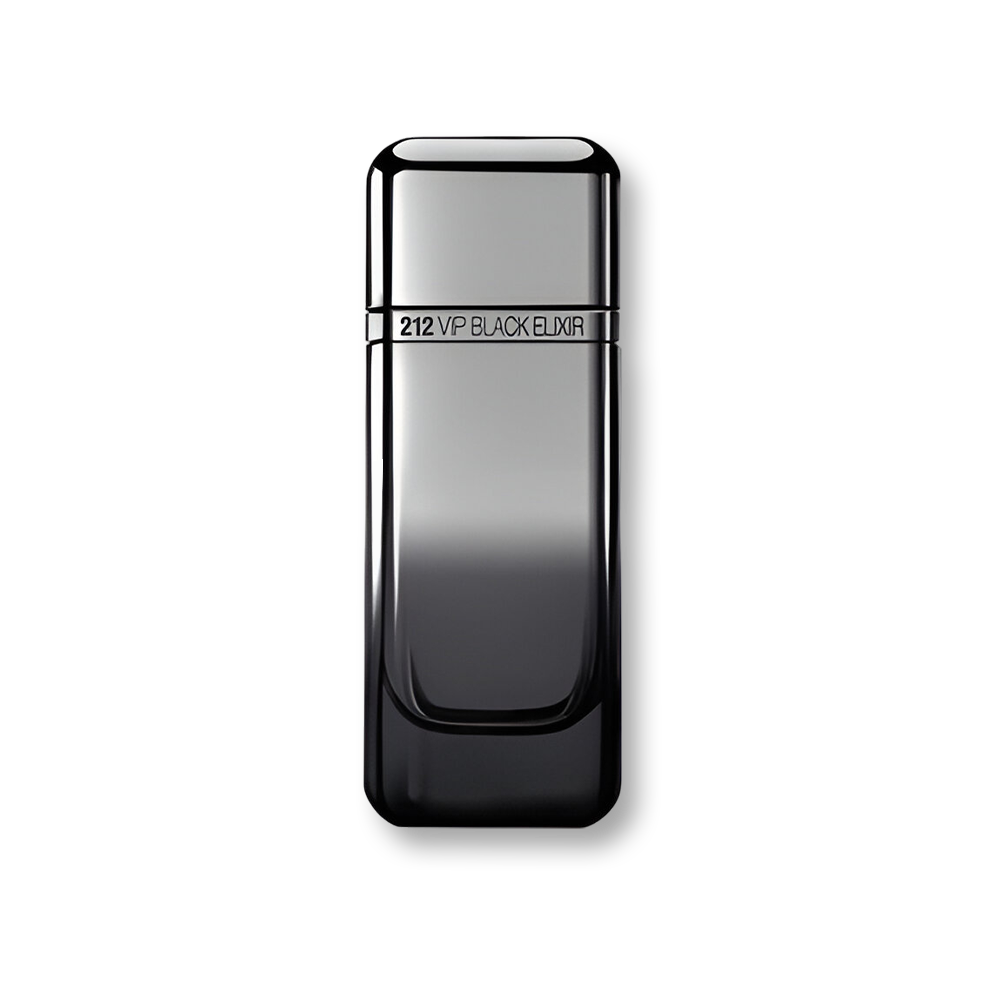 Carolina Herrera 212 VIP Black Elixir Eau de Parfum 100ml Spray