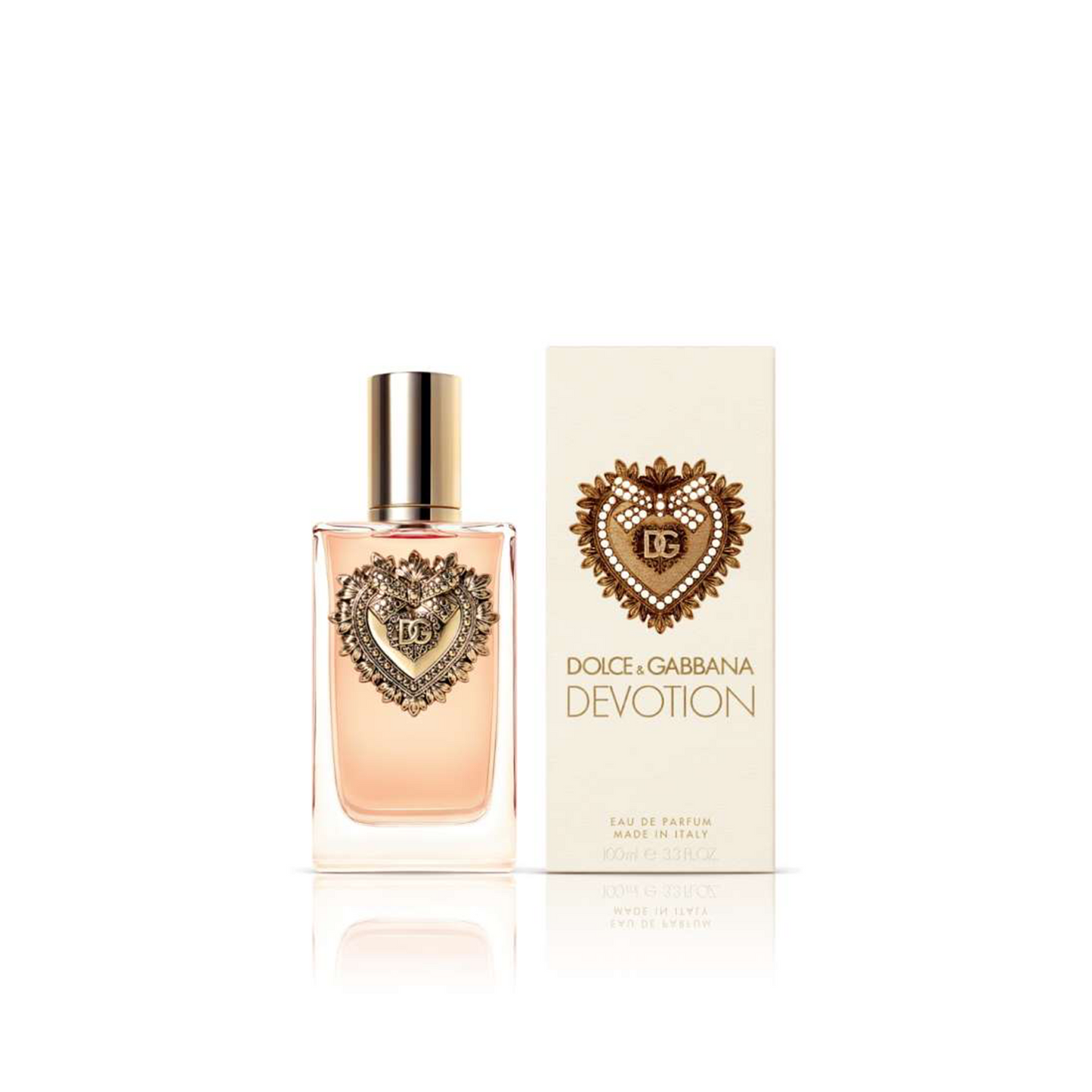 Dolce & Gabbana Devotion Eau de Parfum 50ml Spray