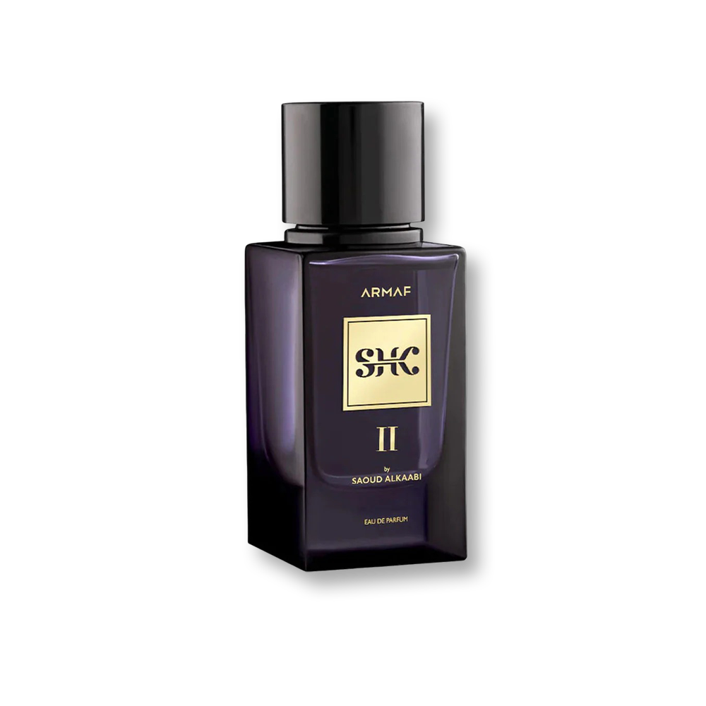Armaf SHK II Eau de Parfum 100ml Spray
