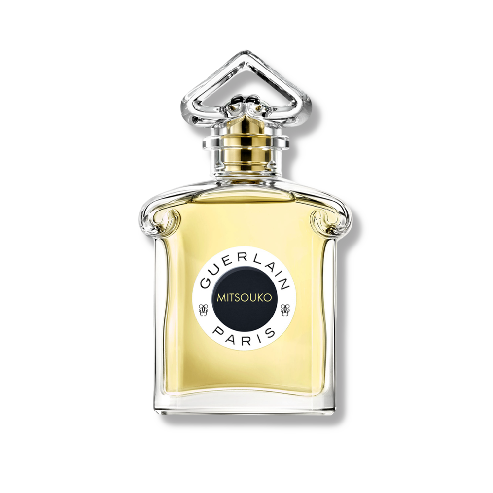 Guerlain Mitsouko Eau De Toilette 75ml Spray