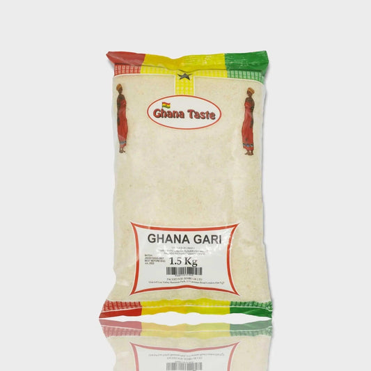 Ghana Taste Ghana Gari 1Kg