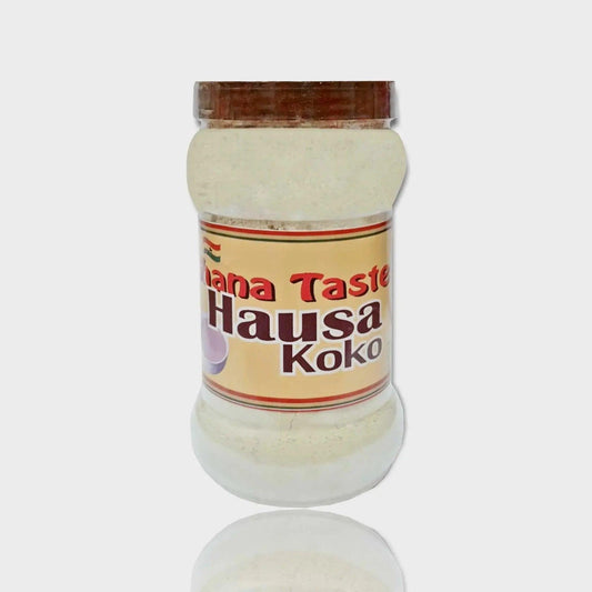 Ghana Taste Jar Hausa Koko 500g