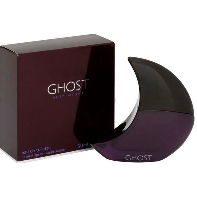 Ghost Deep Night Eau de Toilette 75ml Spray