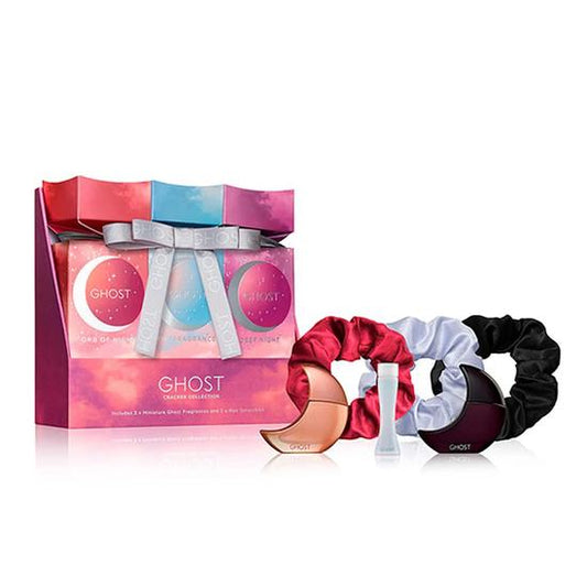 Ghost Mini Cracker Collection 10ml Orb of Night EDP