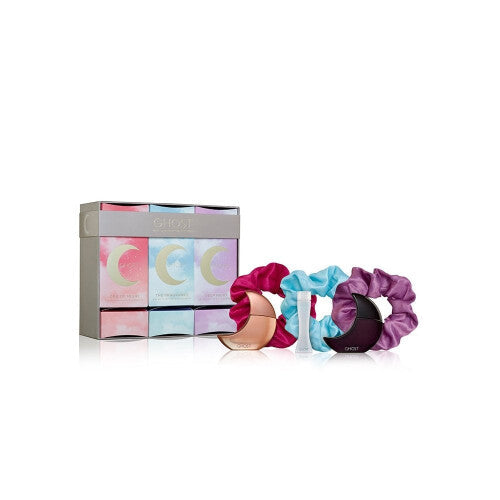 Ghost Mini Cracker Collection 10ml Orb of Night EDP