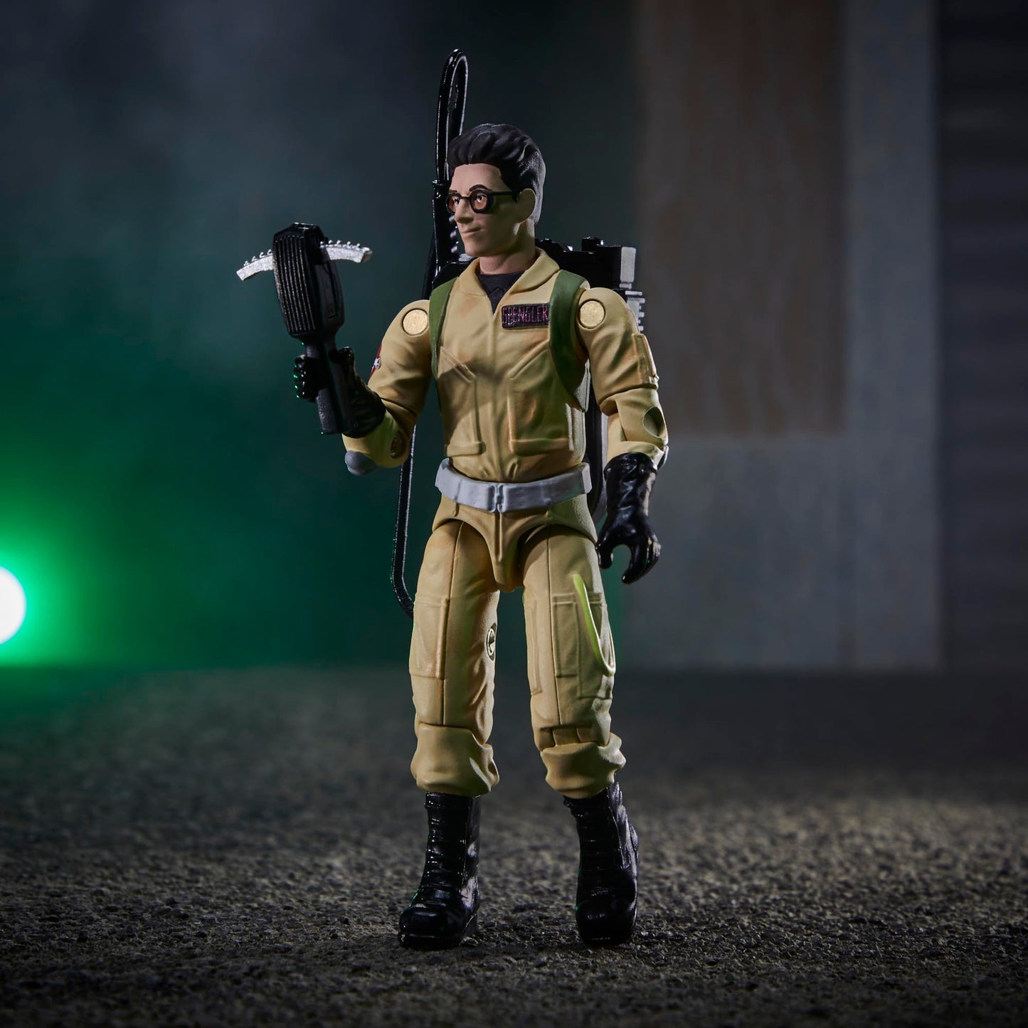 Ghostbusters Plasma Pack 40th Anniversary 4-Pack – 3.75-Inch Figures + Accessories