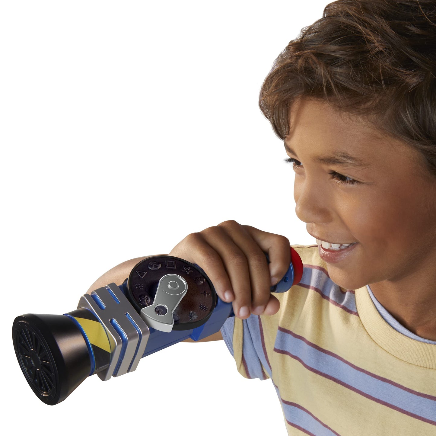 Ghb Ghost Howler – Ghostbusters Ghost Whistle Roleplay Toy with 15 Sounds