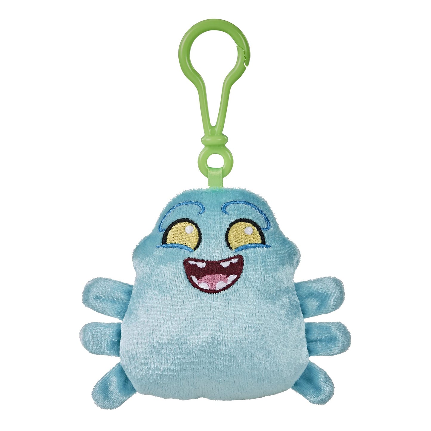 Ghostbusters Paranormal Plushies - Muncher Stuffed Ghost Toy for Kids 4+