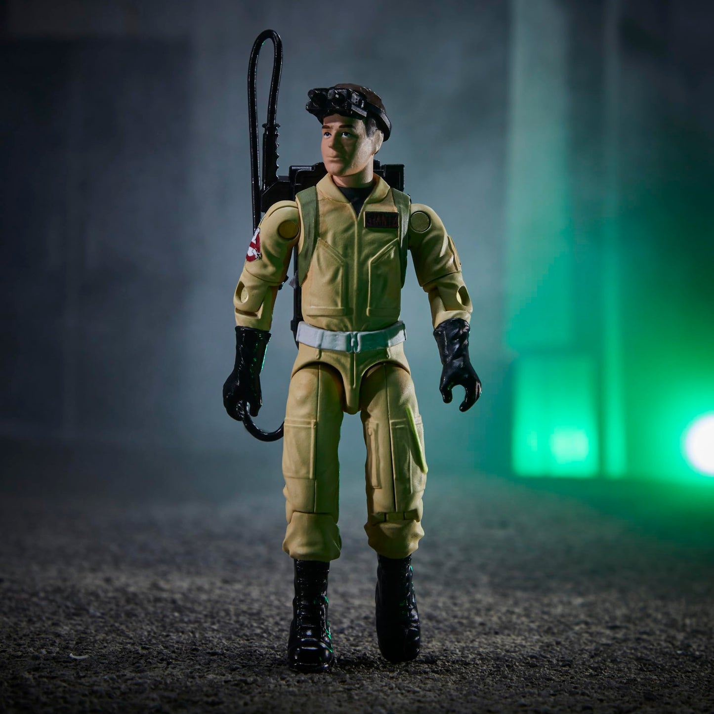 Ghostbusters Plasma Pack 40th Anniversary 4-Pack – 3.75-Inch Figures + Accessories