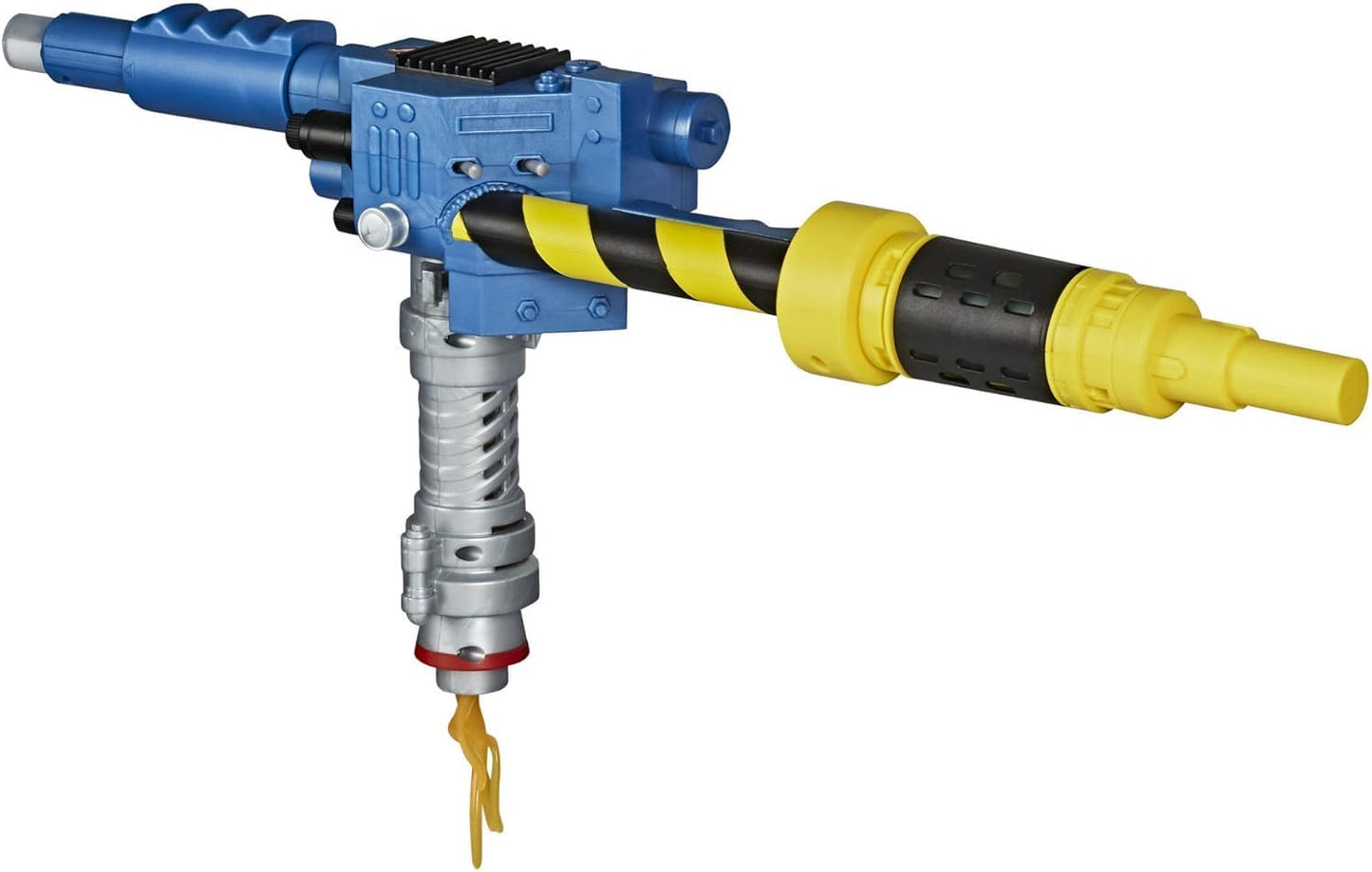 Ghostbusters Proton Blaster MOD – Customizable Roleplay Toy with Lights & Attachments