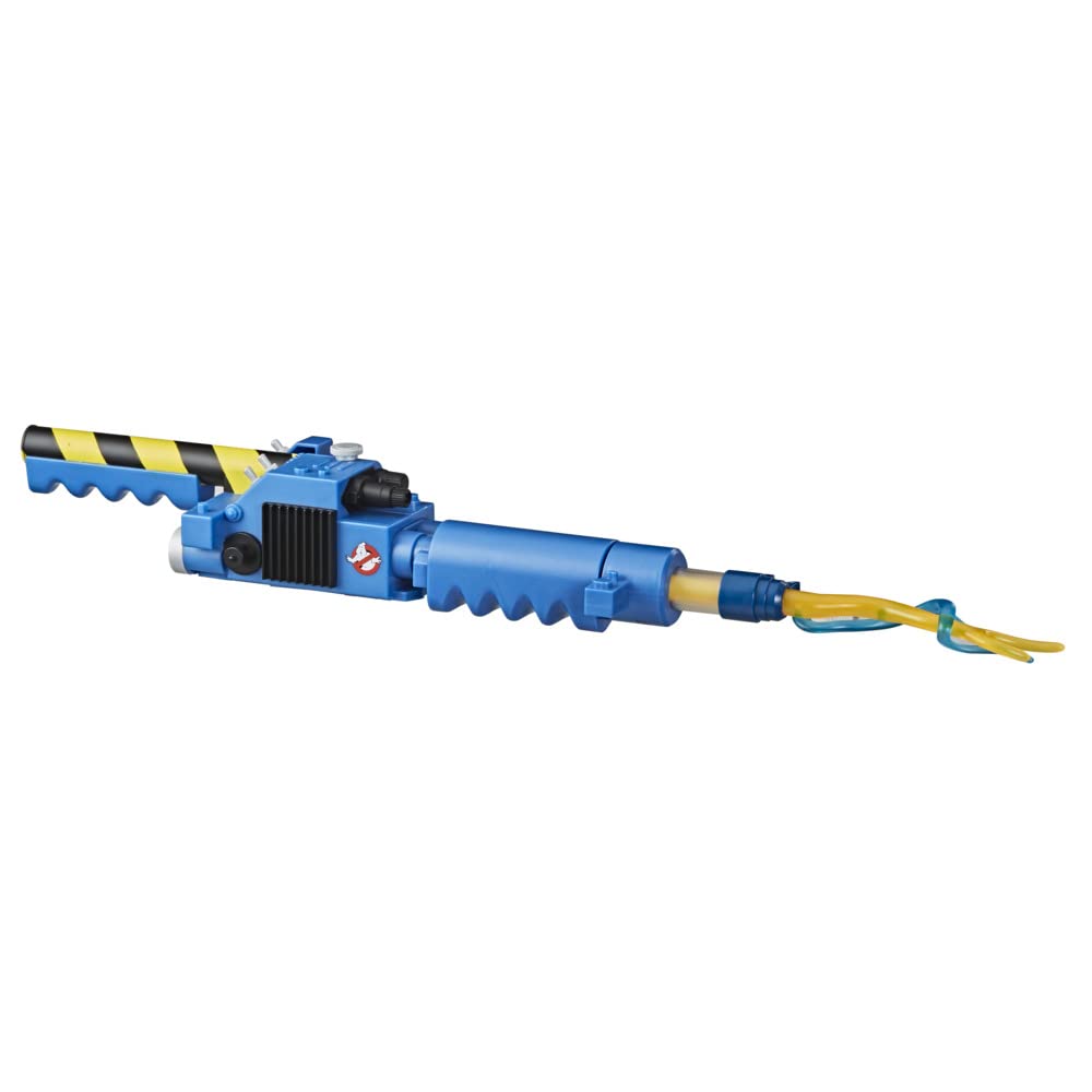 Ghostbusters Proton Blaster Toy – Classic Blue Roleplay Gear for Kids 5+