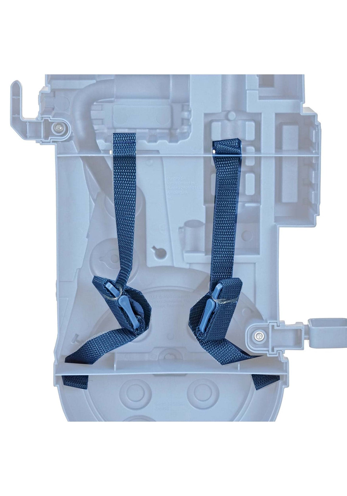 Ghostbusters Proton Pack Roleplay Gear for Kids 5+ - Classic Blue Toy