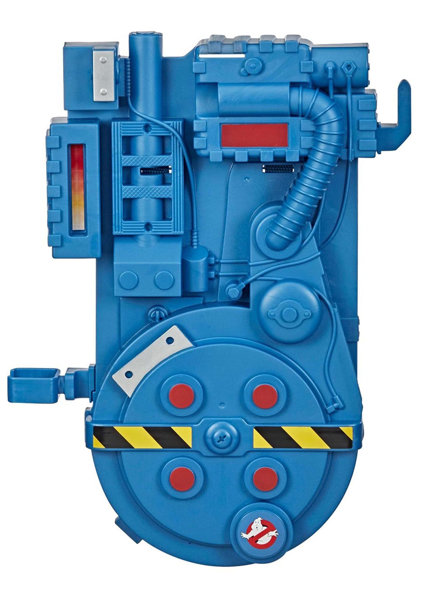 Ghostbusters Proton Pack Roleplay Gear for Kids 5+ - Classic Blue Toy