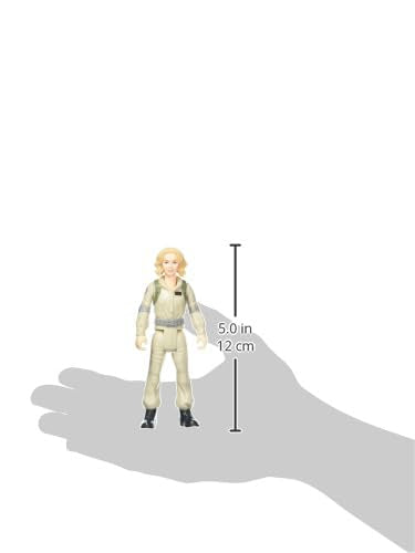 Ghostbusters Fright Features Callie Spengler Action Figure with Ecto-Stretch Tech