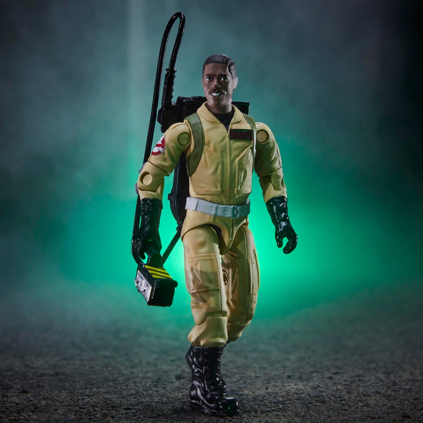 Ghostbusters Plasma Pack 40th Anniversary 4-Pack – 3.75-Inch Figures + Accessories
