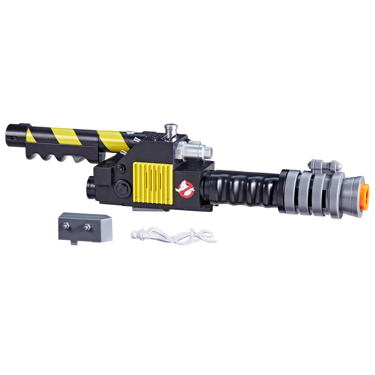Ghostbusters Zap & Blast Proton Blaster Interactive Toy – 2 Modes, 20+ Sounds