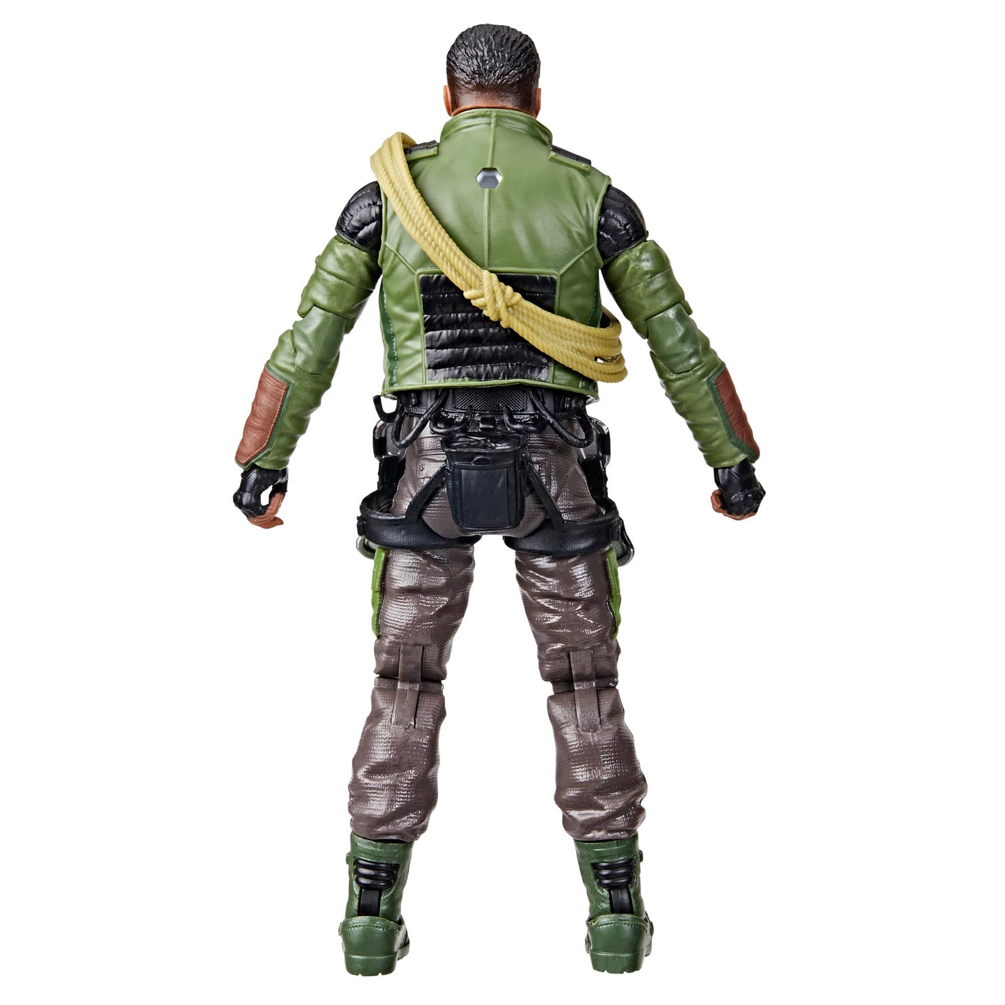 G.I. Joe Classified Series Albert Alpine Pine 6-Inch Action Figure – 9 Accessories | Collectible Figure
