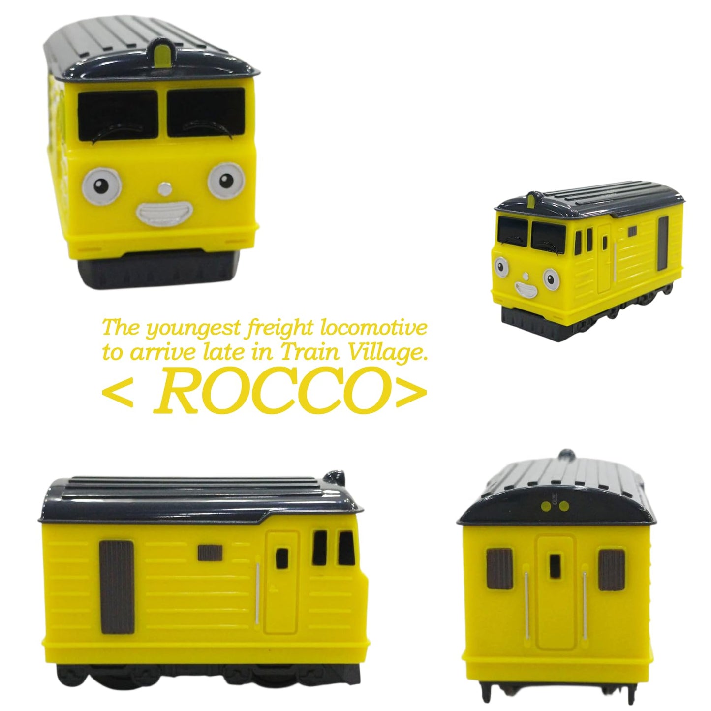 GIANANO 5-Color Display Vehicle Models – Non-Toy Pull-Back Decor Set of 5