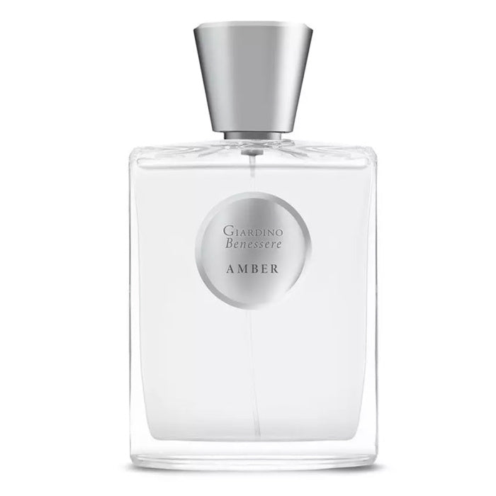 Giardino Benessere Amber Eau de Parfum 100ml Spray