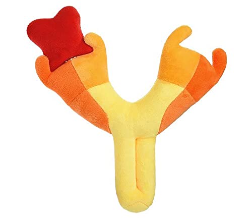GIANTMICROBES Antibody Plush - 7in Hematology Gifts for Pharmacists and Lab Pros