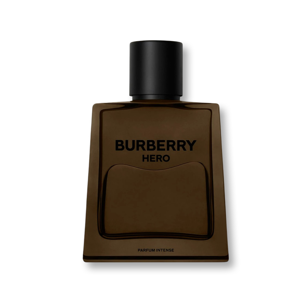 Burberry Hero Parfum Intense 200ml Refill